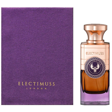 Octavian Pure Parfum Unisex by Electimuss, 100 ml