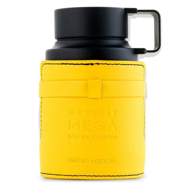 Odyssey Mega Limited Edition EDP for Men by Armaf, 100 ml - Fragmetics.com