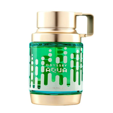Odyssey Aqua Edition EDP for Men by Armaf, 100 ml - Fragmetics.com
