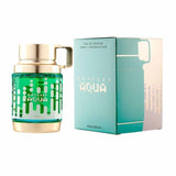 Odyssey Aqua Edition EDP for Men by Armaf, 100 ml - Fragmetics.com