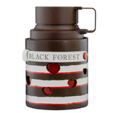 Odyssey Black Forest Dessert Edition EDP Unisex by Armaf, 100 ml