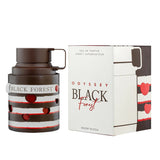 Odyssey Black Forest Dessert Edition EDP Unisex by Armaf, 100 ml