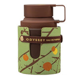 Odyssey Dubai Chocolat Edition EDP Unisex by Armaf, 100 ml