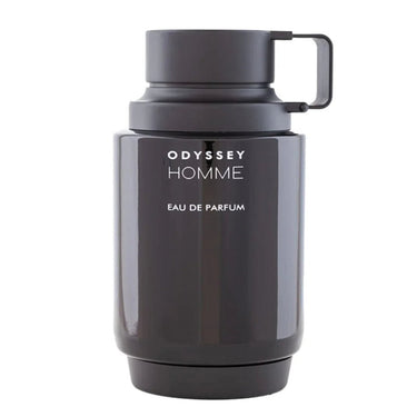 Odyssey Homme EDP for Men by Armaf, 200 ml - Fragmetics.com