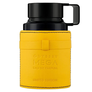 Odyssey Mega Limited Edition EDP for Men by Armaf, 200 ml