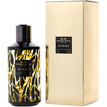 Of the Wild EDP Unisex by Mancera, 120 ml