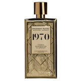 Olfactory Journeys 1970 EDP Unisex by Rosendo Mateu, 100 ml
