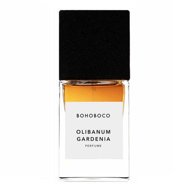 Olibanum Gardenia Perfume Unisex by Bohoboco, 50 ml - Fragmetics.com