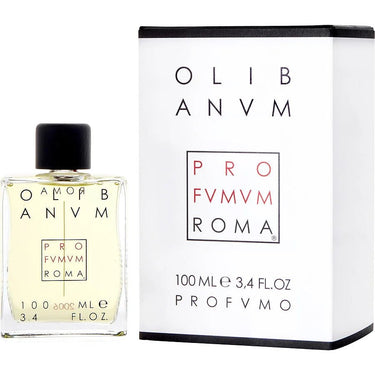 Olibanum Parfum Unisex by Profumum Roma, 100 ml - Fragmetics.com