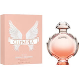 Olympea Aqua EDP Legere for Women by Paco Rabanne, 80 ml - Fragmetics.com