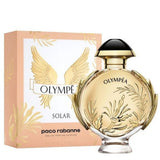 Olympea Solar EDP Intense for Women by Paco Rabanne, 80 ml - Fragmetics.com
