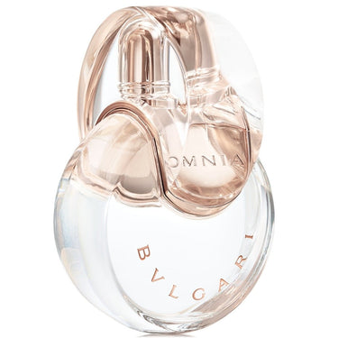Omnia Crystalline EDT for Women by Bvlgari, 100 ml