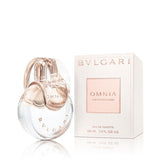 Omnia Crystalline EDT for Women by Bvlgari, 100 ml