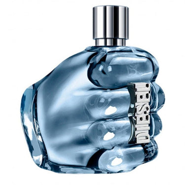 Only The Brave EDT for Men by Diesel, 125 ml