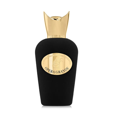 Opera Grande EDP Unisex by Sospiro, 100 ml