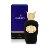 Opera Grande EDP Unisex by Sospiro, 100 ml