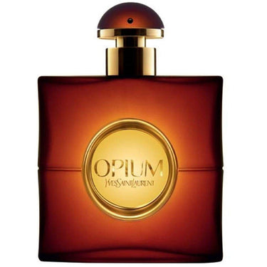 Opium EDT for Women by Yves Saint Laurent, 90 ml - Fragmetics.com