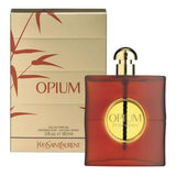 Opium EDP for Women by Yves Saint Laurent, 90 ml - Fragmetics.com
