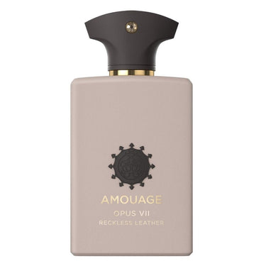 Opus VII Reckless Leather EDP Unisex by Amouage, 100 ml - Fragmetics.com
