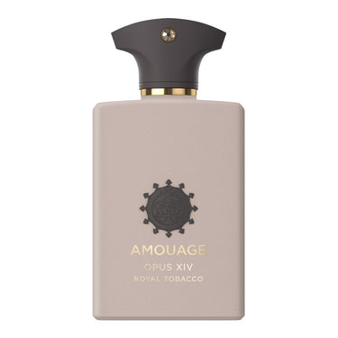 Opus XIV Royal Tobacco EDP Unisex by Amouage, 100 ml - Fragmetics.com