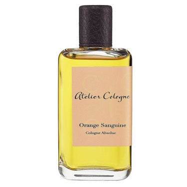 Orange Sanguine Cologne Absolue Unisex by Atelier Cologne, 100 ml - Fragmetics.com