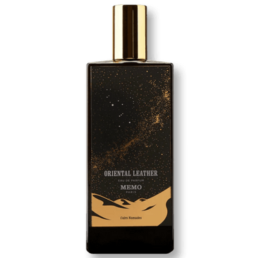 Oriental Leather EDP Unisex by Memo, 75 ml - Fragmetics.com