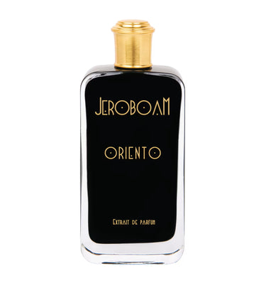 Oriento Extrait De Parfum Unisex by Jeroboam, 100 ml