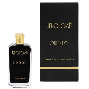 Jeroboam Oriento Extrait De Parfum 100ml - Fragmetics.com