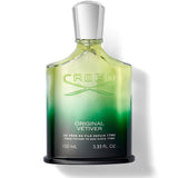 Original Vetiver EDP Unisex by Creed, 100 ml - Fragmetics.com