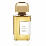 Bdk Parfums Oud Abramad Unisex Eau de Parfum 100ml