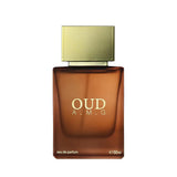 Oud AMG EDP Unisex by Ahmed Al Maghribi, 50 ml - Fragmetics.com