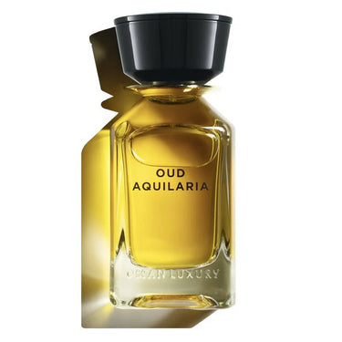 Oud Aquilaria EDP Unisex by Omanluxury, 100 ml - Fragmetics.com