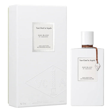Oud Blanc EDP Unisex by Van Cleef & Arpels, 75 ml