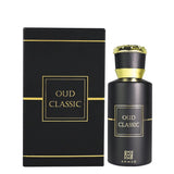 Oud Classic EDP Unisex by Ahmed Al Maghribi, 50 ml - Fragmetics.com