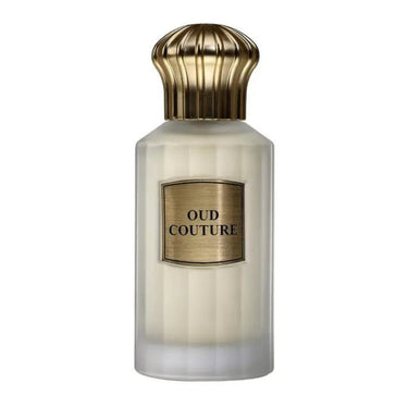 Oud Couture EDP Unisex by Ahmed Al Maghribi, 100 ml - Fragmetics.com
