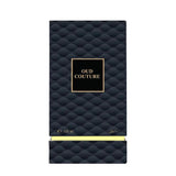 Oud Couture EDP Unisex by Ahmed Al Maghribi, 100 ml - Fragmetics.com