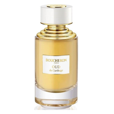 Oud De Carthage EDP Unisex by Boucheron, 125 ml - Fragmetics.com