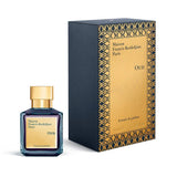 Oud Extrait De Parfum Unisex by Maison Francis Kurkdjian, 70 ml