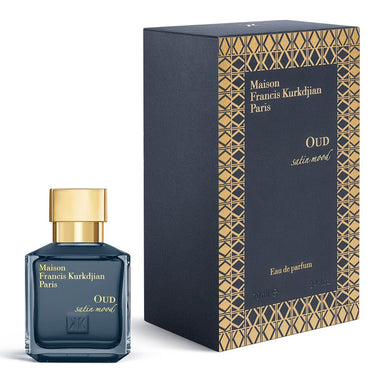 Oud Satin Mood EDP Unisex by Maison Francis Kurkdjian, 70 ml