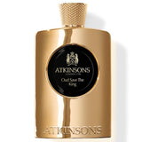 Oud Save The King EDP for Men by Atkinsons, 100 ml - Fragmetics.com