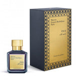 Oud Silk Mood Extrait De Parfum Unisex by Maison Francis Kurkdjian, 70 ml - Fragmetics.com