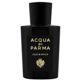 Oud & Spice EDP for Men by Acqua Di Parma, 100 ml - Fragmetics.com