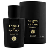 Oud & Spice EDP for Men by Acqua Di Parma, 100 ml - Fragmetics.com