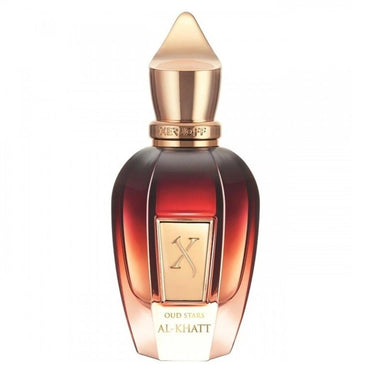 Oud Stars Al-Khatt Parfum Unisex by Xerjoff, 50 ml