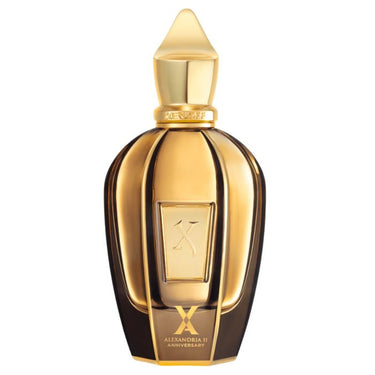 Oud Stars Alexandria II Anniversary Parfum Unisex by Xerjoff, 100 ml