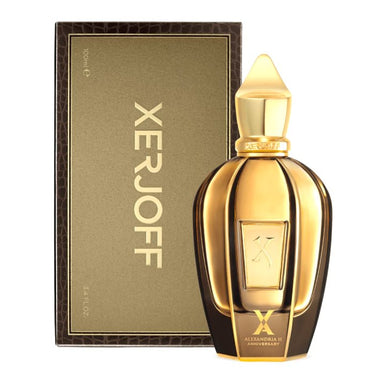 Oud Stars Alexandria II Anniversary Parfum Unisex by Xerjoff, 100 ml