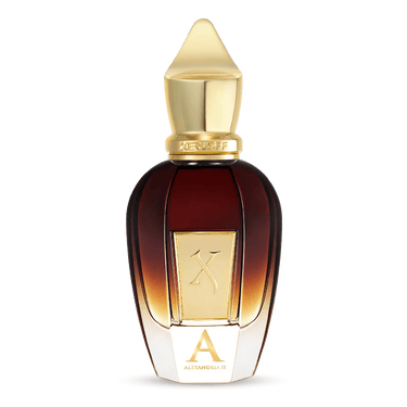 Oud Stars Alexandria II Parfum Unisex by Xerjoff, 50 ml - Fragmetics.com