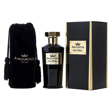 Oud Tabac EDP Unisex by Amouroud, 100 ml - Fragmetics.com