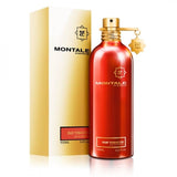 Oud Tobacco EDP Unisex by Montale, 100 ml - Fragmetics.com
