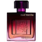 Oud Vanille EDP Unisex by Franck Olivier, 100 ml